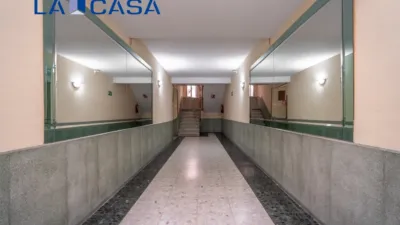 Apartment in Madrid photo 25