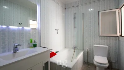 Apartment in La Gavarra photo 20