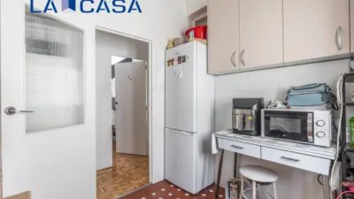 Apartment in Madrid photo 5