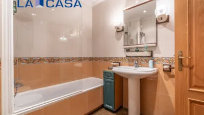 Piso en Madrid photo 32