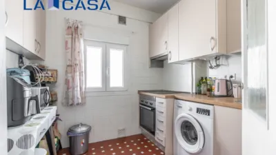 Apartment in Madrid photo 3