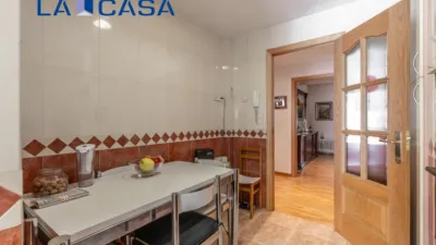 Piso en Madrid photo 27