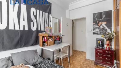 Apartment in Madrid photo 10