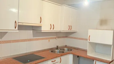Apartment in Bilbao photo 21