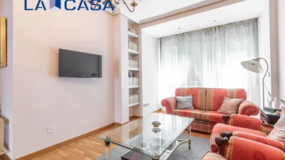 Apartment in Madrid photo 2