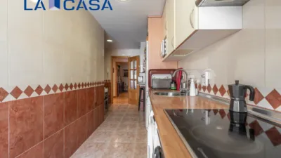 Piso en Madrid photo 29