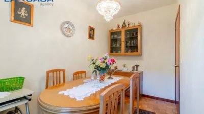Apartment in Madrid photo 29