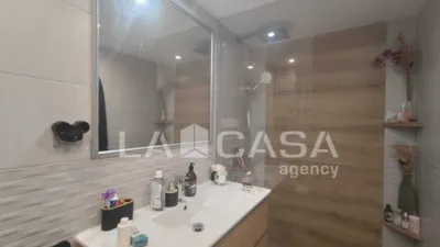 Apartment in Saladillo photo 9