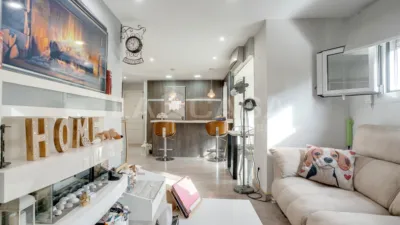 Apartment in La Verneda I La Pau photo 3