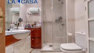 Piso en Madrid photo 35