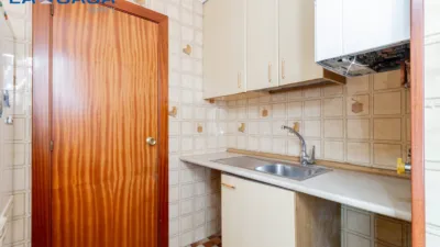 Apartment in Madrid photo 8