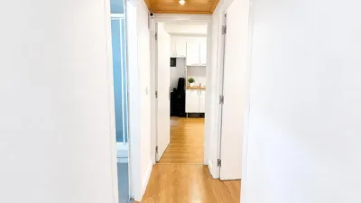 Apartment in Barcelona photo 10