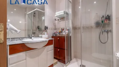 Piso en Madrid photo 37