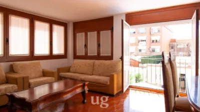 Apartment in La Gavarra photo 2