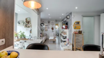 Apartment in La Verneda I La Pau photo 6