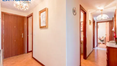 Apartment in Madrid photo 13