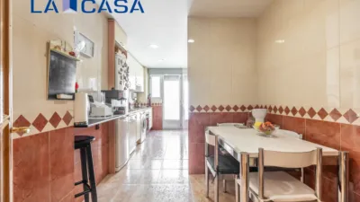 Piso en Madrid photo 25