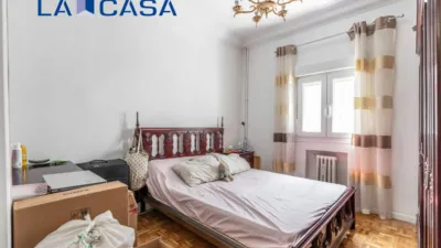 Apartment in Madrid photo 8