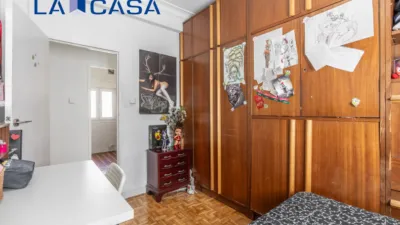 Apartment in Madrid photo 13