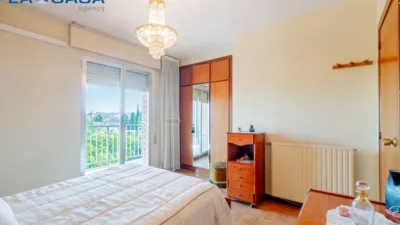 Apartment in Madrid photo 14