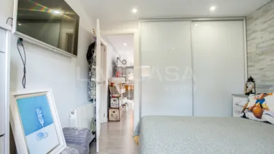 Apartment in La Verneda I La Pau photo 17
