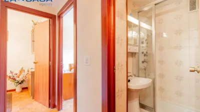 Apartment in Madrid photo 24
