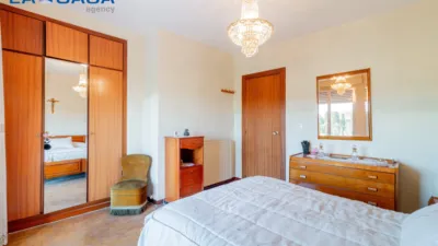Apartment in Madrid photo 21