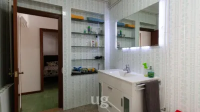 Apartment in La Gavarra photo 21