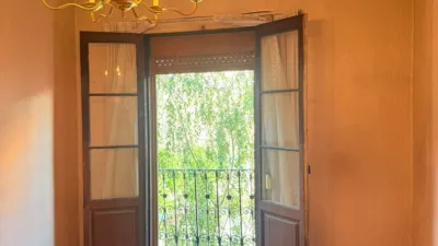 Apartment in Bilbao photo 9