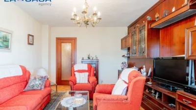 Apartment in Madrid photo 4