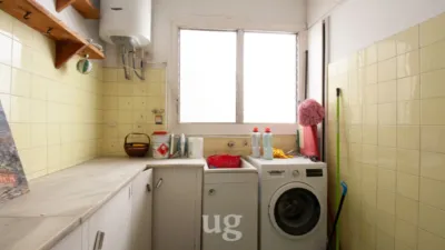 Apartment in La Gavarra photo 23
