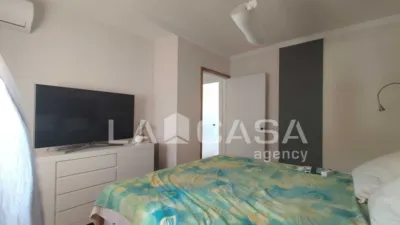 Apartment in Saladillo photo 13