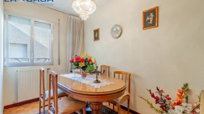 Apartment in Madrid photo 30