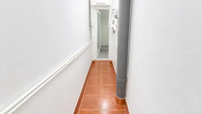 Apartment in Barcelona photo 11