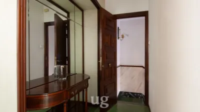 Apartment in La Gavarra photo 19