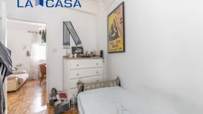 Apartment in Madrid photo 18