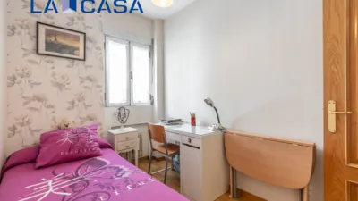 Piso en Madrid photo 16