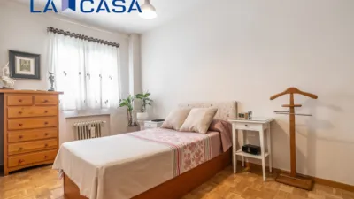 Piso en Madrid photo 21