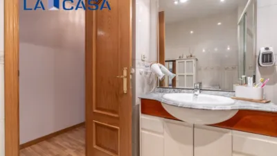 Piso en Madrid photo 34