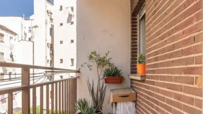 Piso en Madrid photo 43