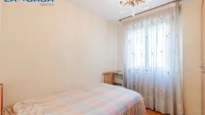Apartment in Madrid photo 17