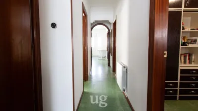 Apartment in La Gavarra photo 14