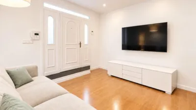 Apartment in Barcelona photo 2