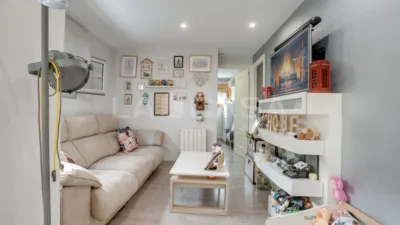 Apartment in La Verneda I La Pau photo 4