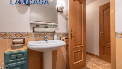 Piso en Madrid photo 33