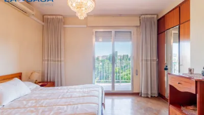 Apartment in Madrid photo 18