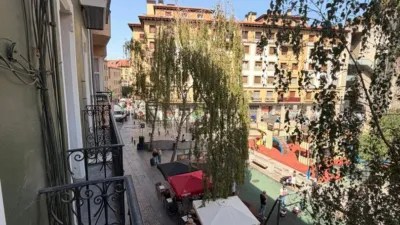 Apartment in Bilbao photo 29