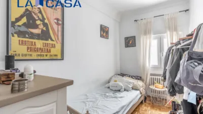 Apartment in Madrid photo 14