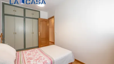 Piso en Madrid photo 22