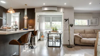 Apartment in La Verneda I La Pau photo 2